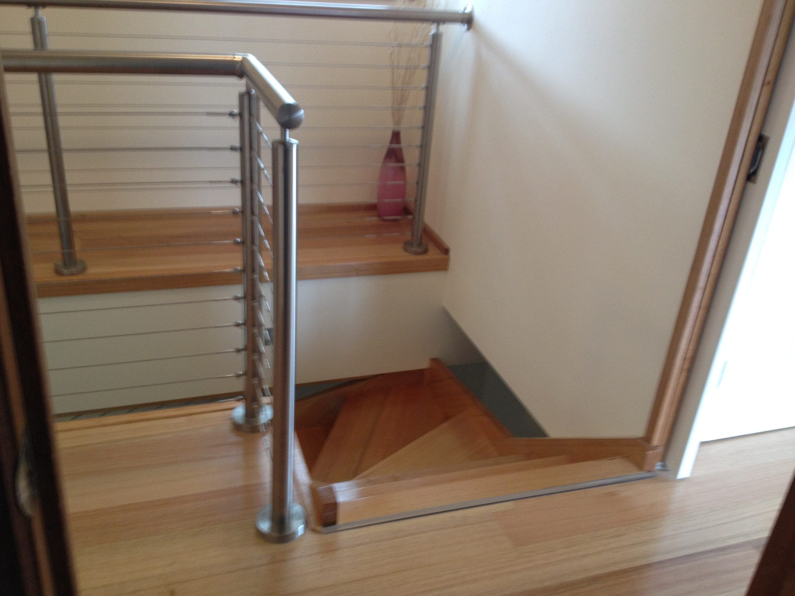 Preswaged Wire Kits with Saddles & Rivets