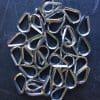 Stainless Steel Thimble 3.2mm