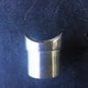 Universal fitting for post tops