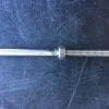 Stainless Steel Swage Stud Terminal 5mm to 3.2mm Wire.
