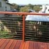Stainless Steel Wire 3.2mm 7x19 316 Marine Grade x 305 metre roll