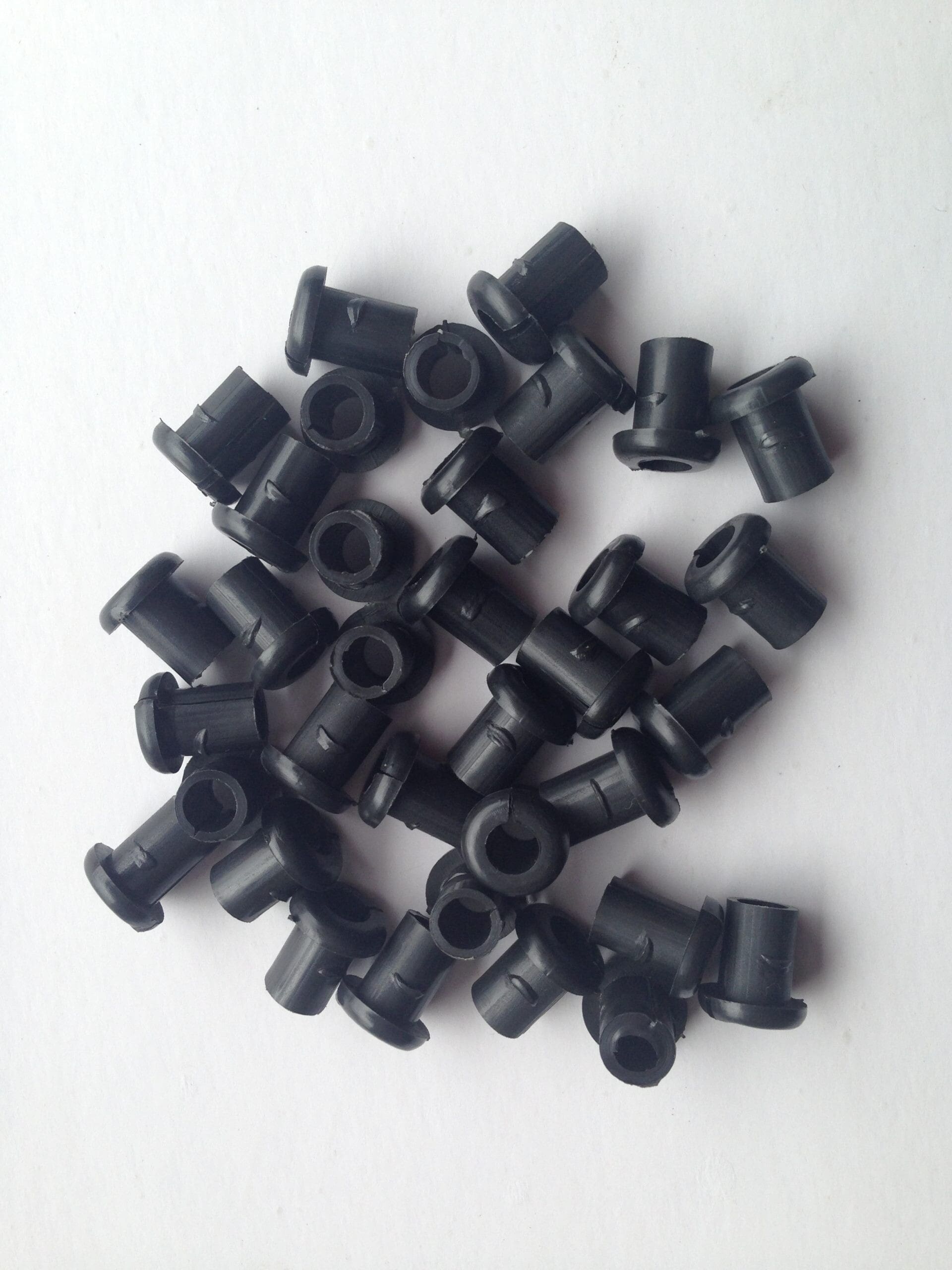 Nylon Grommets